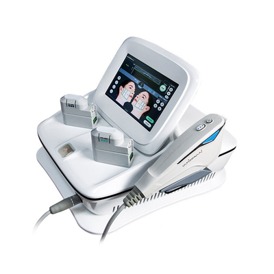 Ultherapy 5 Transmitters Vaginal Hifu Machine Facial 7d Home Use