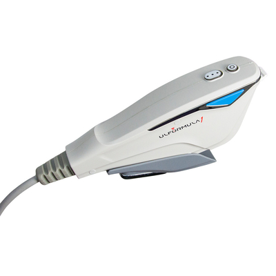 Ultherapy 5 Transmitters Vaginal Hifu Machine Facial 7d Home Use