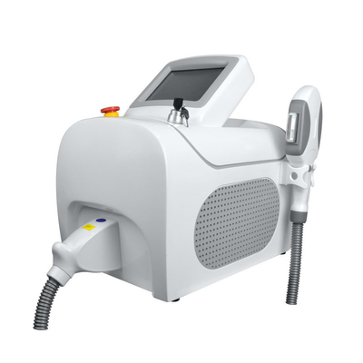 2500W 1200nm Ipl OPT Laser Hair Removal Machine For Skin Rejuvenation