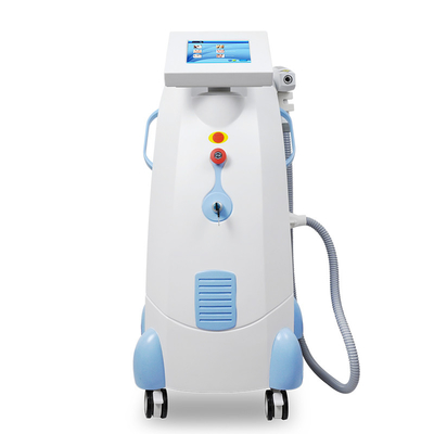 532nm Tattoo Nd Yag Carbon Laser Peel Machine For Salon 500W