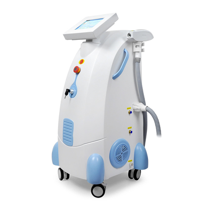 532nm Tattoo Nd Yag Carbon Laser Peel Machine For Salon 500W