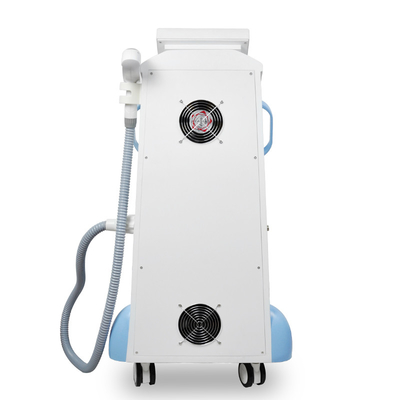 532nm Tattoo Nd Yag Carbon Laser Peel Machine For Salon 500W