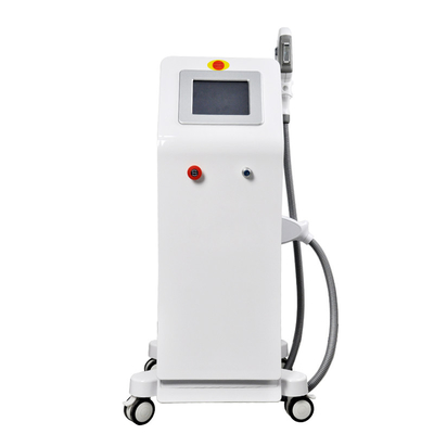 Ipl Photon Painless Armpit OPT Laser Hair Removal Machine Skin Rejuvenation