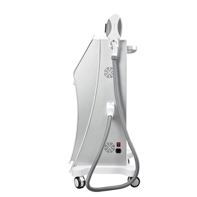 Ipl Photon Painless Armpit OPT Laser Hair Removal Machine Skin Rejuvenation