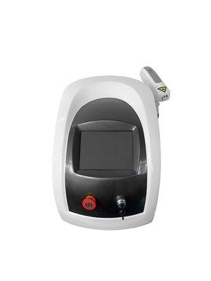 532nm Tattoo Removal Nd Yag Q Switch Laser Machine Beauty Device 800W