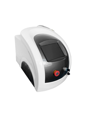 532nm Tattoo Removal Nd Yag Q Switch Laser Machine Beauty Device 800W