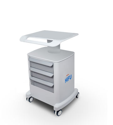 3D 4D 5D Ultrasound HiFu Beauty Machine For Body Sculpting