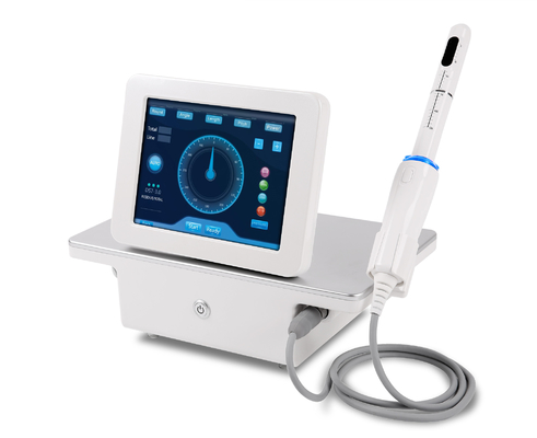 Feminine Home Hifu Machine Portable for Vaginal Rejuvenation Treatment