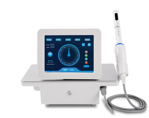 Feminine Home Hifu Machine Portable for Vaginal Rejuvenation Treatment