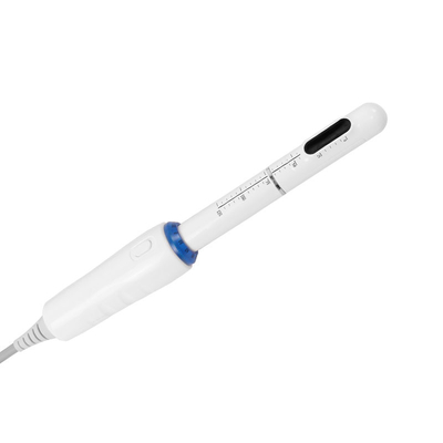 Portable 2 In 1 Ultrasound HIFU Beauty Machine For Wrinkle Removal Treatment