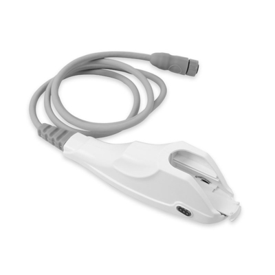Portable 2 In 1 Ultrasound HIFU Beauty Machine For Wrinkle Removal Treatment
