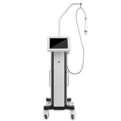 Golden Anti Age Micro Needle RF Machine Hifu Machine For Home Use