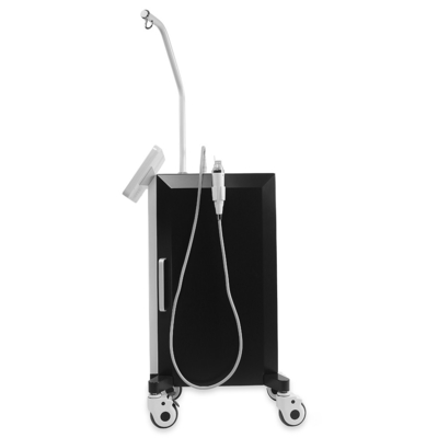 Golden Anti Age Micro Needle RF Machine Hifu Machine For Home Use