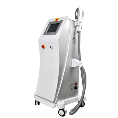Ipl Photon Painless Armpit OPT Laser Hair Removal Machine Skin Rejuvenation