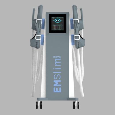 non-invasive  Muscle Stimulator Body Coolsculpting Equipment Neo Electromagnetic
