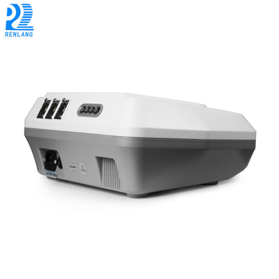 Lymphatic Detox Body Slimming Beauty Machine Physiotherapy Massage Machine