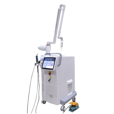 Fotona 4d Pro 2940 Nm Erbium Yag Laser And 1064 Nm Nd Yag Laser Machine