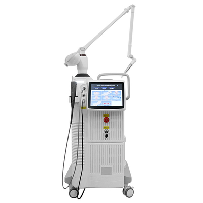 Fotona 4d Pro 2940 Nm Erbium Yag Laser And 1064 Nm Nd Yag Laser Machine