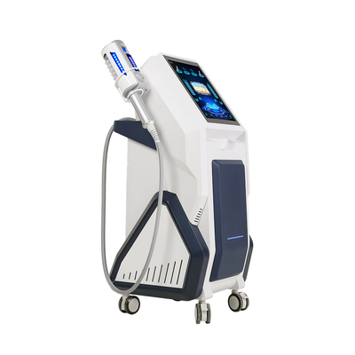 Roller  Therapy Laser Beauty Machine Cellulite Slimming Machine