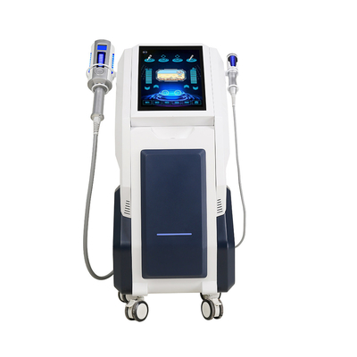 Roller  Therapy Laser Beauty Machine Cellulite Slimming Machine