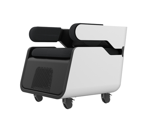 7 Tesla Body Sculpting Machine EMS Pelvic Floor Muscles Stimulator
