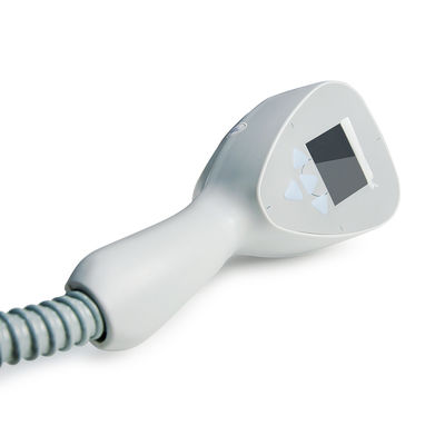 ফেস লিফটিংয়ের জন্য পোর্টেবল ফোকাসযুক্ত আরএফ আল্ট্রাসাউন্ড স্লিমিং মেশিন