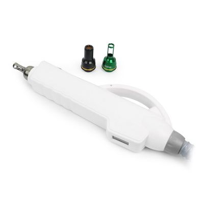 400000 Shots DPL Machine Handpiece Acne Removal Pico Sure Laser Ice Cool Ipl Skin Rejuvenation