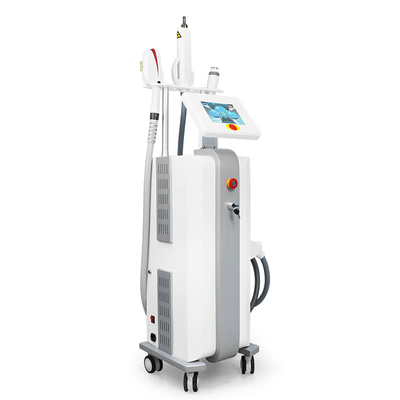 400000 Shots DPL Machine Handpiece Acne Removal Pico Sure Laser Ice Cool Ipl Skin Rejuvenation