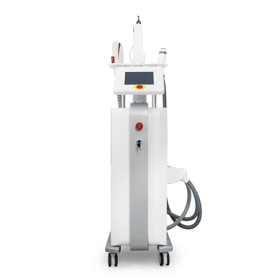 400000 Shots DPL Machine Handpiece Acne Removal Pico Sure Laser Ice Cool Ipl Skin Rejuvenation