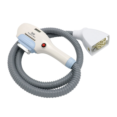 Ipl Laser Beauty Machine Xenon Lamp Yag Pico Tattoo Freckle Shr Hair Removal