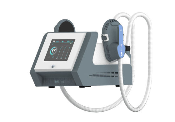 ব্যথা ছাড়াই ওজন কমানো এবং আকৃতির জন্য বহনযোগ্য বিগ পাওয়ার 2 হ্যান্ডল  মেশিন