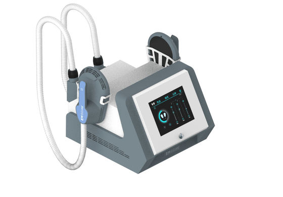 ব্যথা ছাড়াই ওজন কমানো এবং আকৃতির জন্য বহনযোগ্য বিগ পাওয়ার 2 হ্যান্ডল  মেশিন