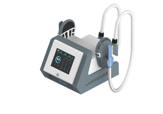 ব্যথা ছাড়াই ওজন কমানো এবং আকৃতির জন্য বহনযোগ্য বিগ পাওয়ার 2 হ্যান্ডল  মেশিন