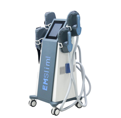 Neo Rf Two Handle EMS Muscle Stimulator  ,  Machine