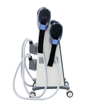 Neo Rf Two Handle EMS Muscle Stimulator  ,  Machine