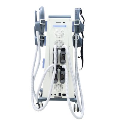 Neo Rf Two Handle EMS Muscle Stimulator  ,  Machine