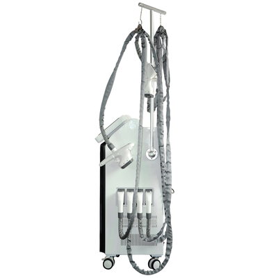 Vela Vacuum roller Lpg Slimming Machine Massage Cavitation Weight Loss Machine