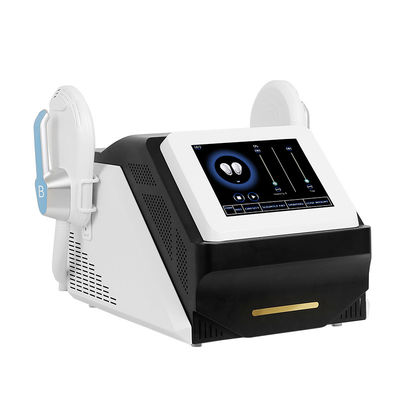 Fitness 13 Tesla  Muscle Stimulator Sculpting Machine Ce Approved