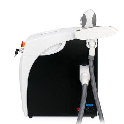 1320nm Portable Hair Remover Uk Flash Lamp Picolaser Carbon Hollywood Laser Peel Shr