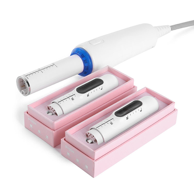 10000 Shots 9d Hifu Machine 360 Rotation Vaginal Rejuvenation 7d  Iii Fat Removal Treatment