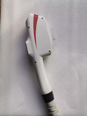 Carbon Peel Lens Ice Cool Opt Ipl Facial Hair Removal Machine For Women 755nm Nozzles Birthmark Removal