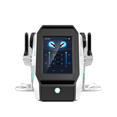  Electromagnetic Wave Machine Air Cooling Pelvic Floor Muscle Trainer Ems Rf Sculpting