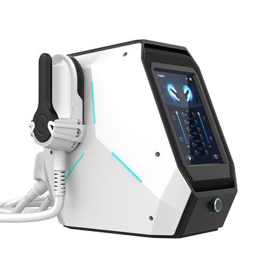 Neo Rf Slimming Beauty Machine Portable Electromagnetic Pulse Wave Telsasculpt  Muscle Trainging