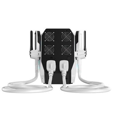  Electromagnetic Wave Machine Air Cooling Pelvic Floor Muscle Trainer Ems Rf Sculpting