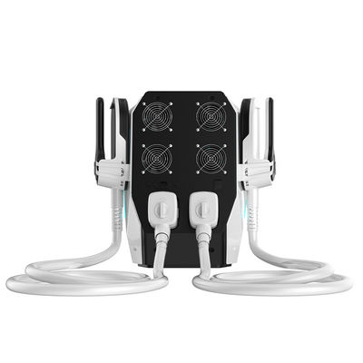  Electromagnetic Wave Machine Air Cooling Pelvic Floor Muscle Trainer  Rf Sculpting