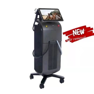 1600w 1800W Hair Removal Machine 40 Million Shots 808nm Diode Laser Xl Ice Painless