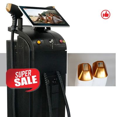 ১০৬৪ এনএম ডায়োড লেজার হেয়ার অপসারণ মেশিন