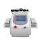 Portable 100mw Lipo Laser Slimming Machine 40khz Cavitation Vacuum Weight Loss