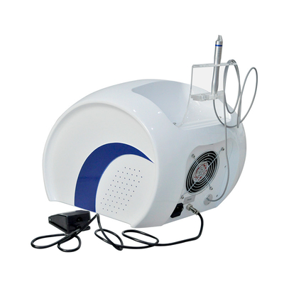 Ce Medical 980 Diode Laser Beauty Machine Spider Veins Vascular Removal 15w / 20w / 30w
