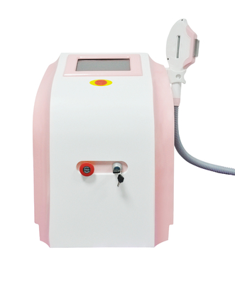 360 Magnetic IPL Hair Removal Machine For Skin Therapy 200000 shots